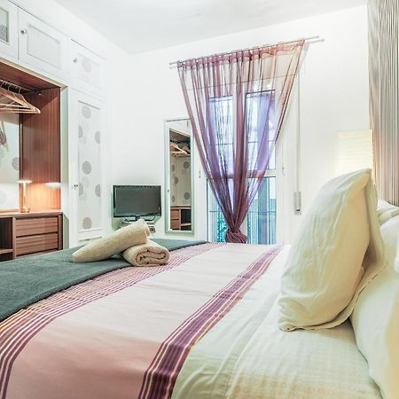 San Jacinto Sevilla Best Location Apartment Triana Exteriér fotografie