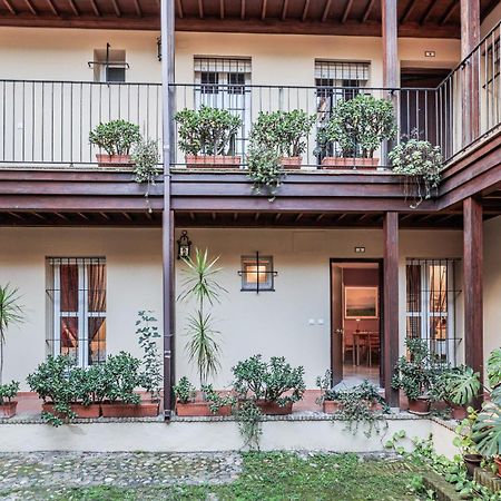 San Jacinto Sevilla Best Location Apartment Triana Exteriér fotografie