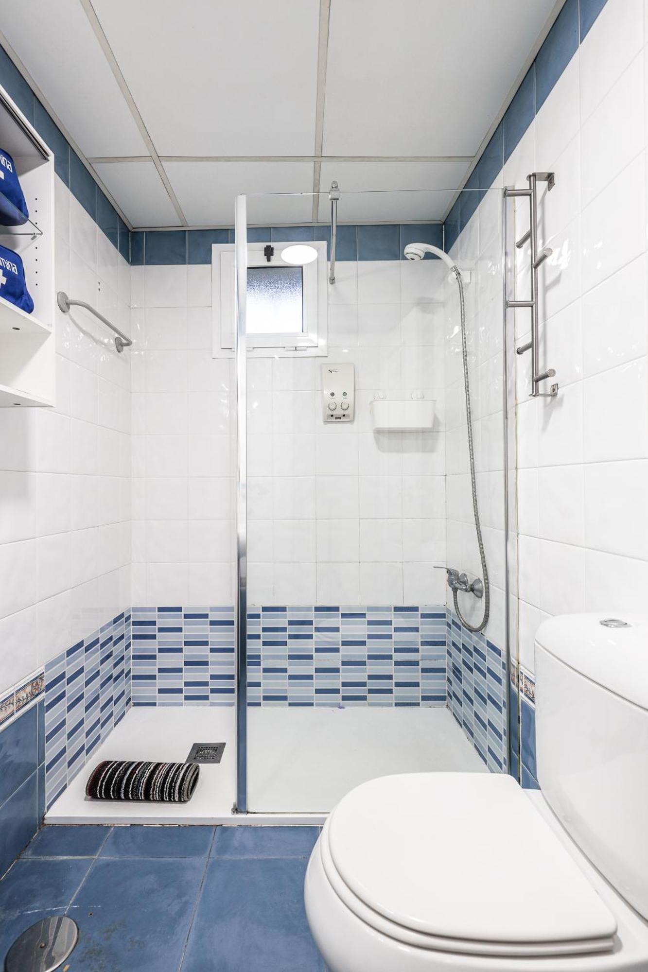 San Jacinto Sevilla Best Location Apartment Triana Exteriér fotografie