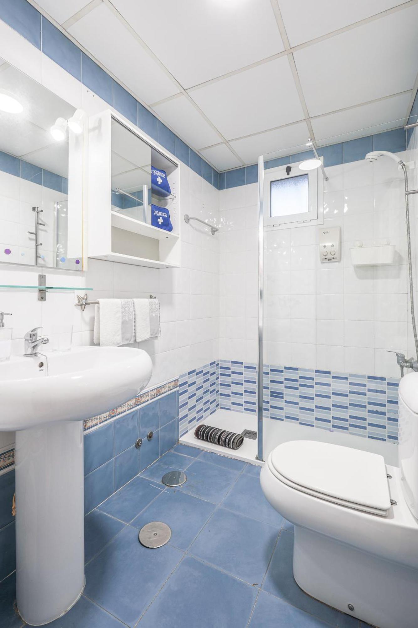 San Jacinto Sevilla Best Location Apartment Triana Exteriér fotografie