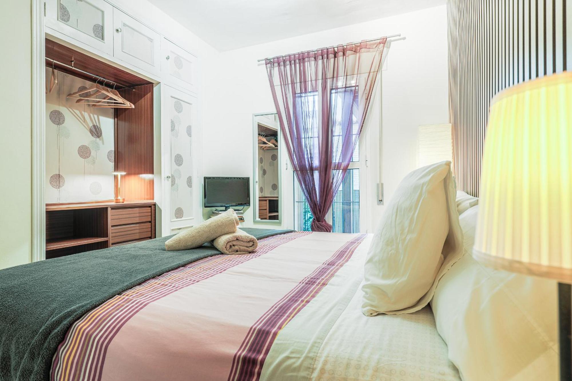 San Jacinto Sevilla Best Location Apartment Triana Exteriér fotografie