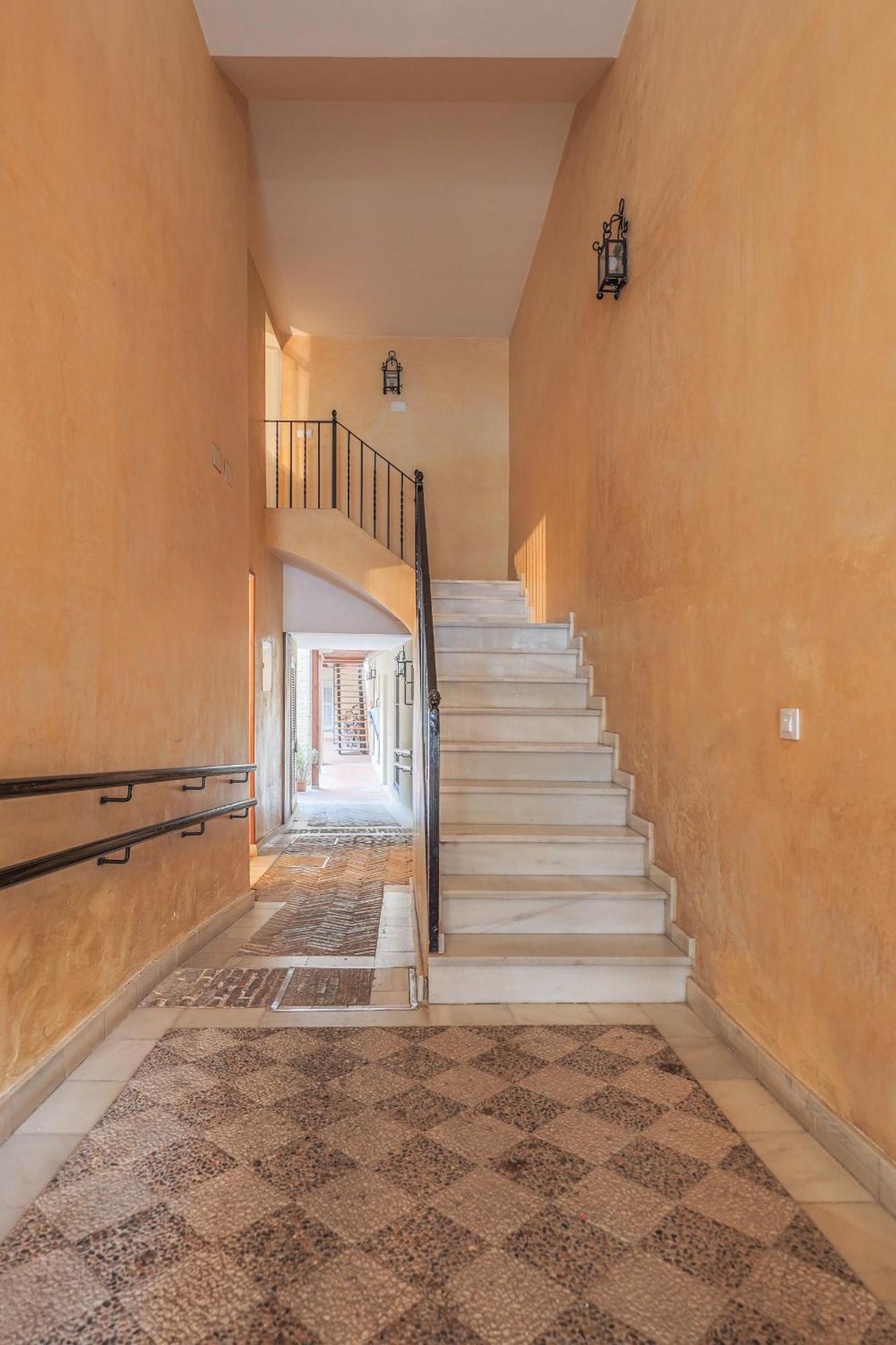 San Jacinto Sevilla Best Location Apartment Triana Exteriér fotografie