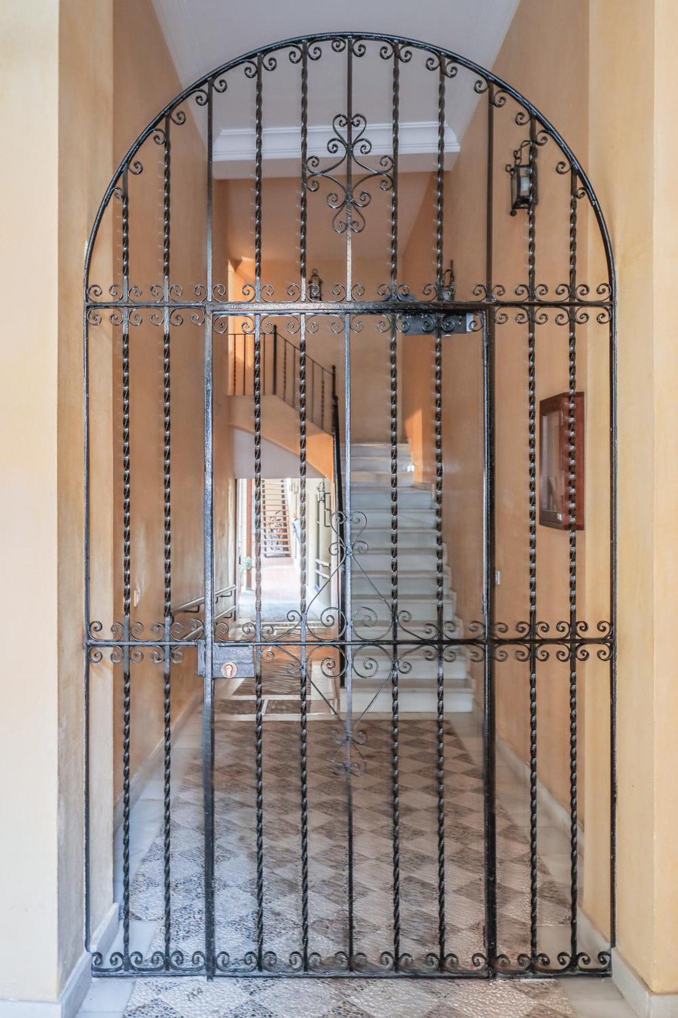 San Jacinto Sevilla Best Location Apartment Triana Exteriér fotografie