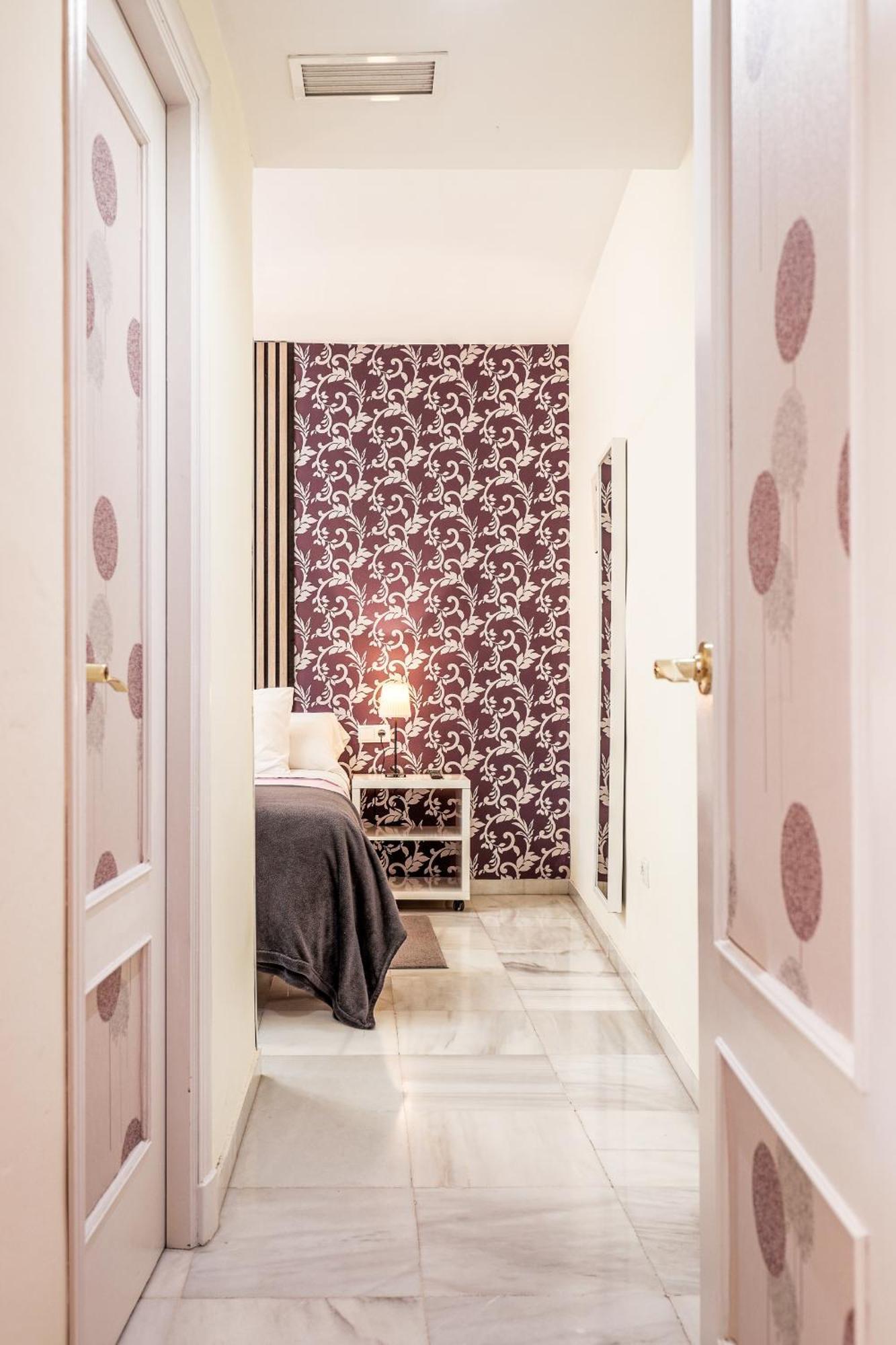 San Jacinto Sevilla Best Location Apartment Triana Exteriér fotografie
