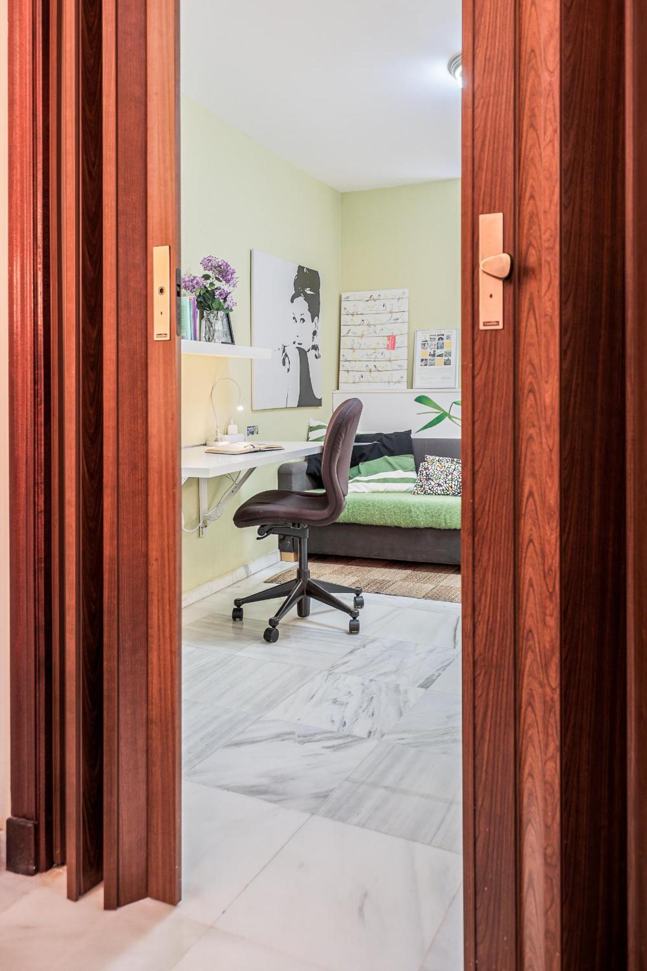 San Jacinto Sevilla Best Location Apartment Triana Exteriér fotografie