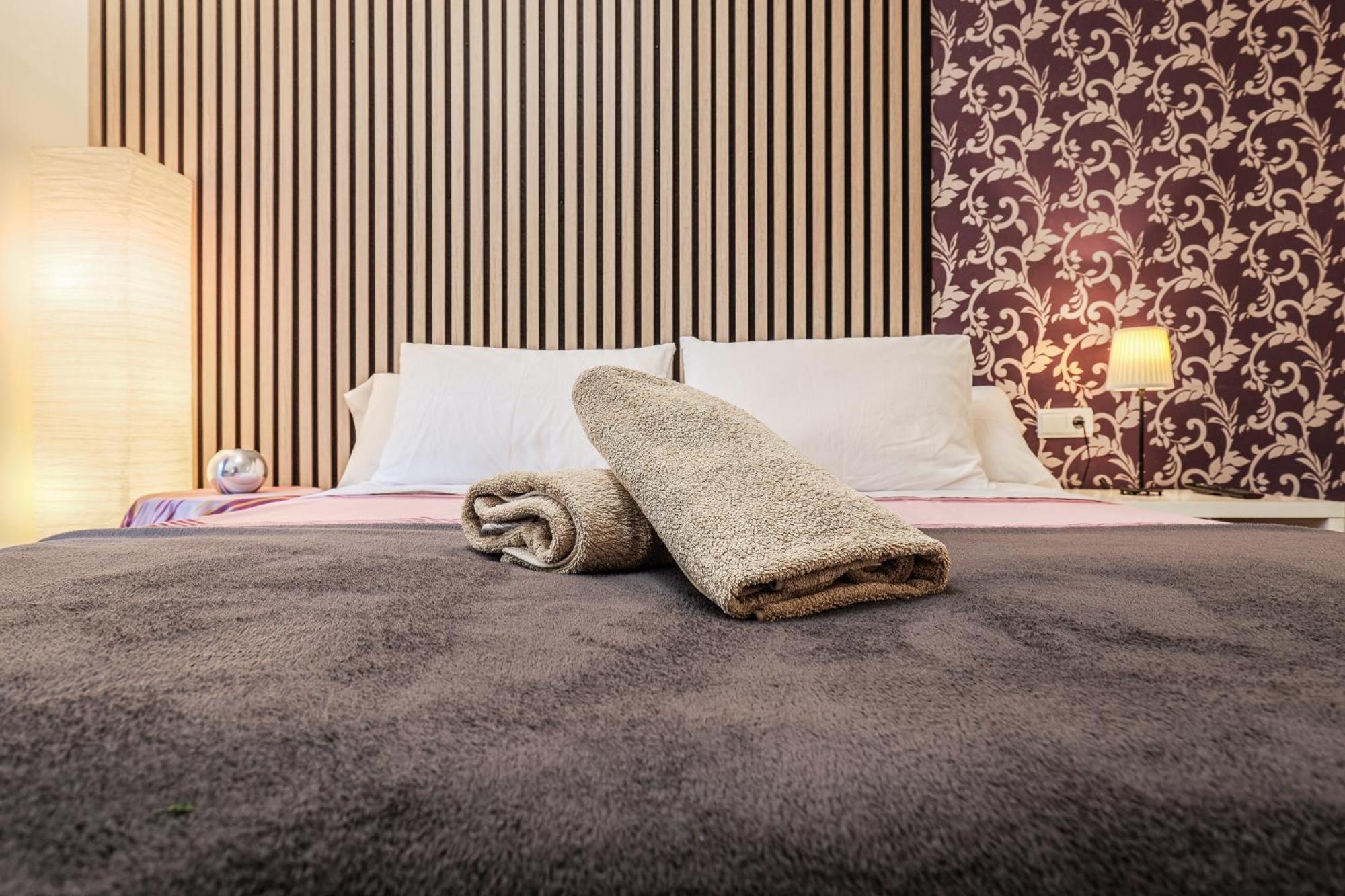 San Jacinto Sevilla Best Location Apartment Triana Exteriér fotografie