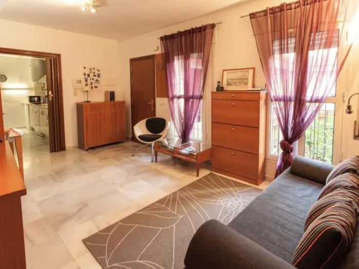 San Jacinto Sevilla Best Location Apartment Triana Exteriér fotografie